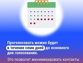 Общероссийское голосование по поправкам в Конституцию назначено на 1 июля